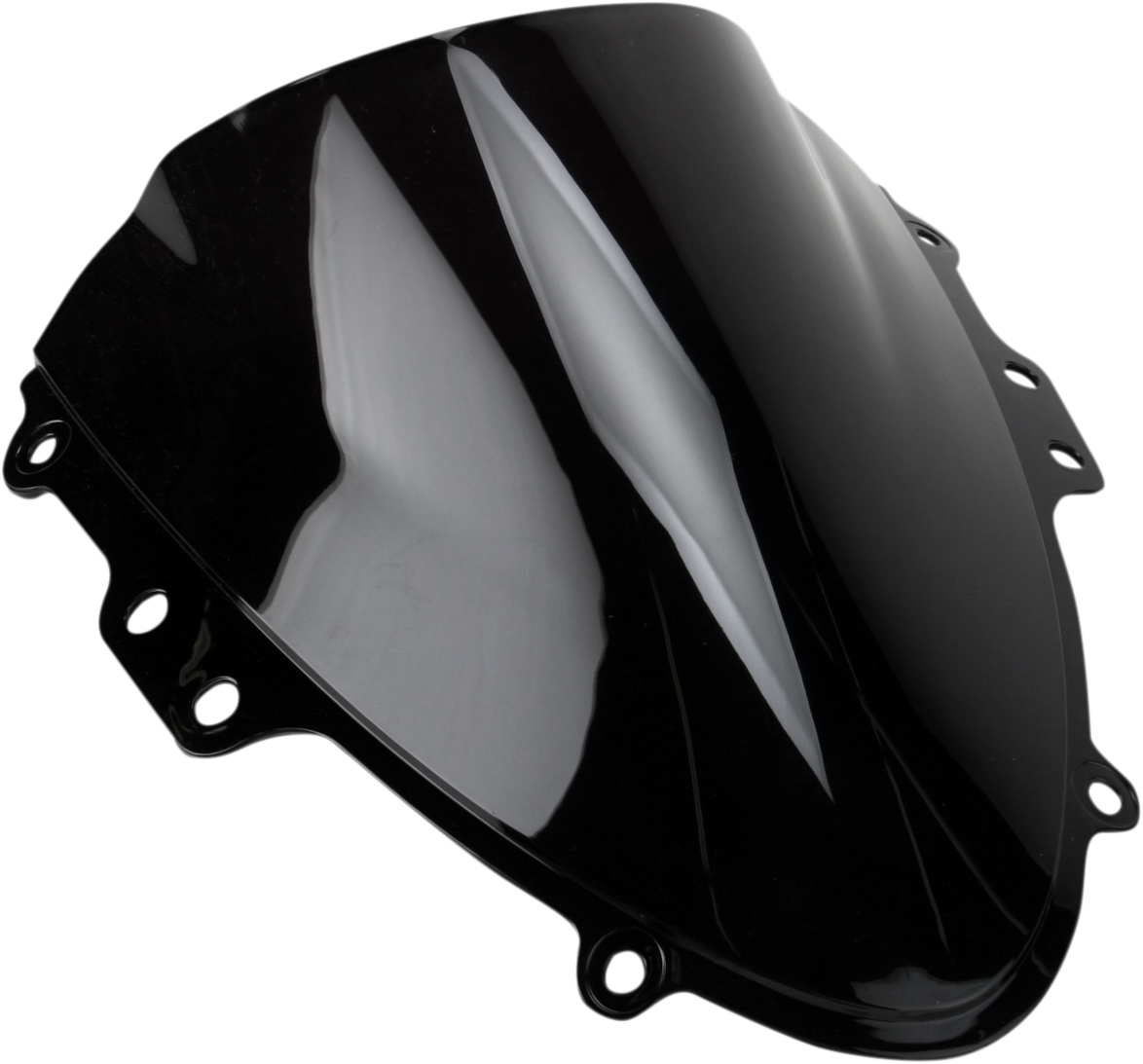 Windscreen - Smoke - GSXR600