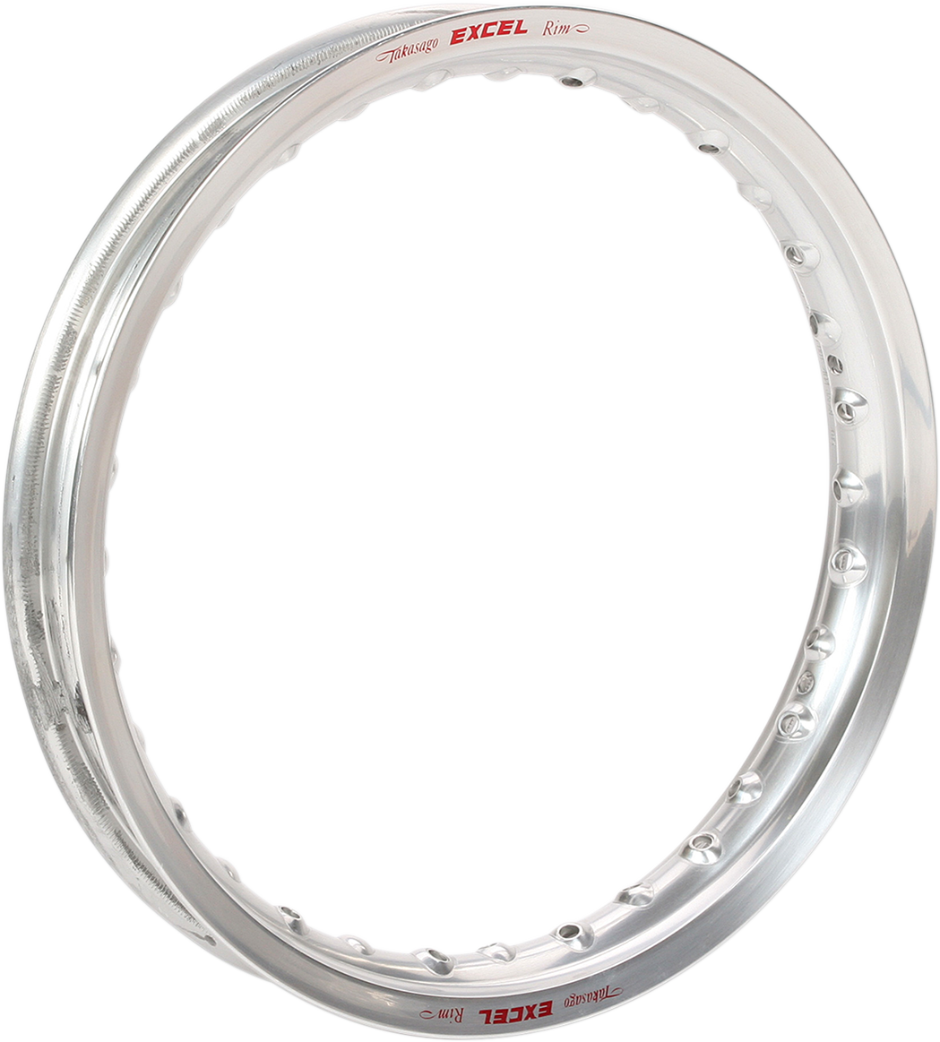 Rim - Silver - 1.60 X 14