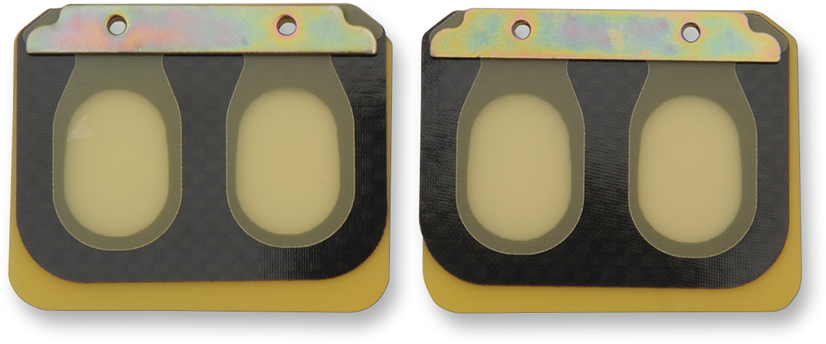 Pro Series Reed for/RAD33G