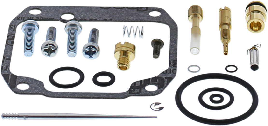 Repair Kit Carburetor Suzuki