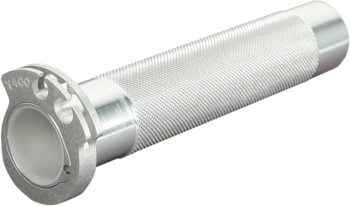 Tamer Throttle Tube