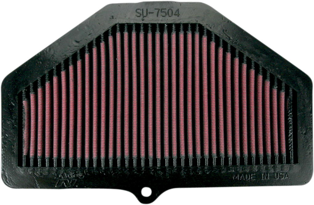 Air Filter Suzuki GSXR6/750