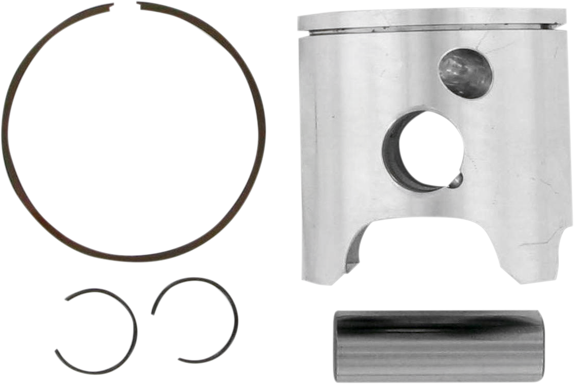 Piston - +1.00 mm - Yamaha YZ 125