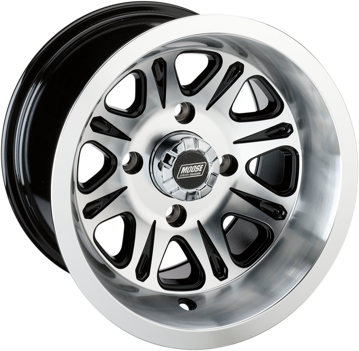 Wheel - 547B - 14X7 - 4/115 - 4+3