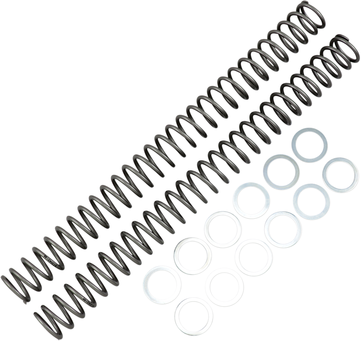 Fork Springs - 0.44 kg/mm