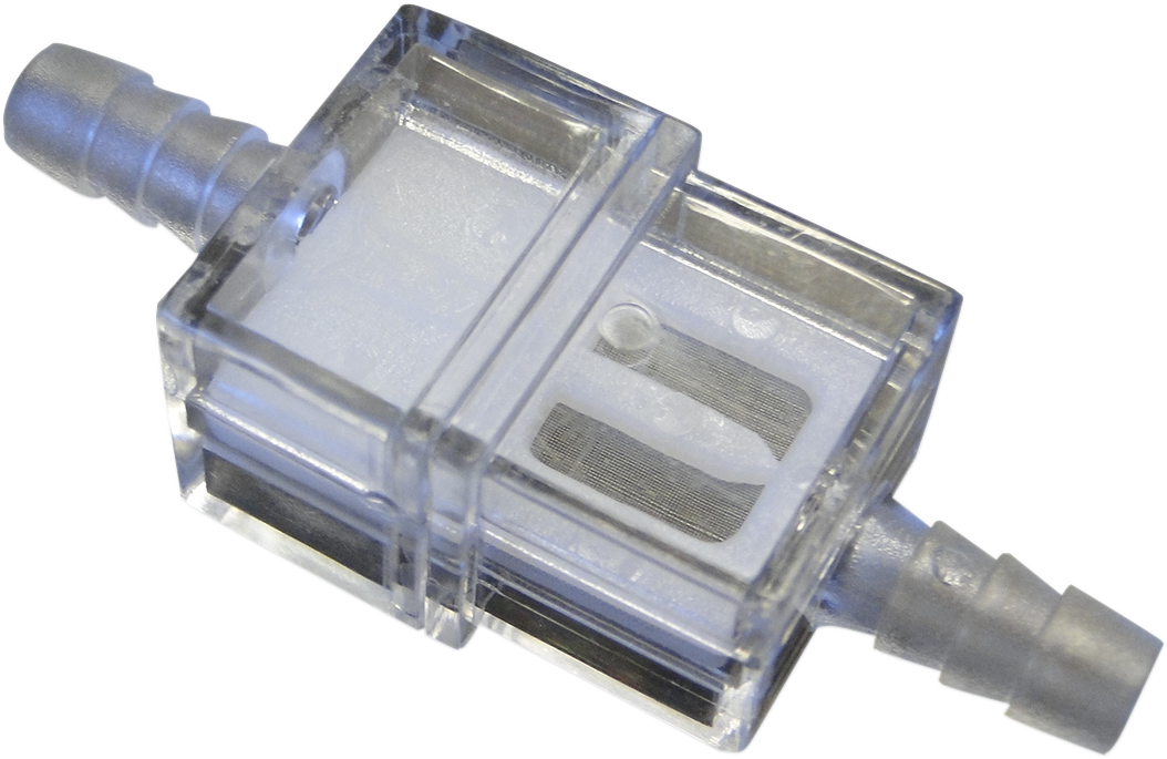 In-Line Fuel Filter