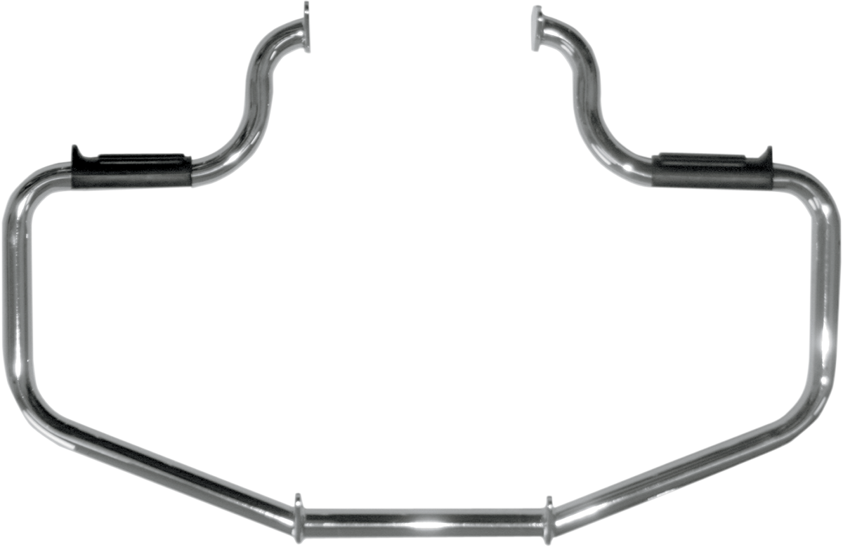 Multibar - Chrome - C90