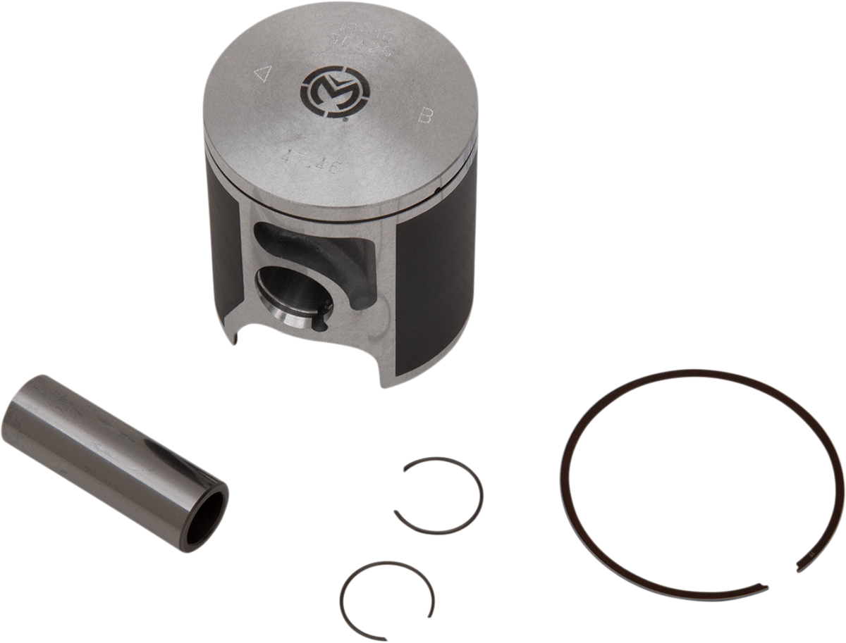 Piston Kit - 47.45 mm