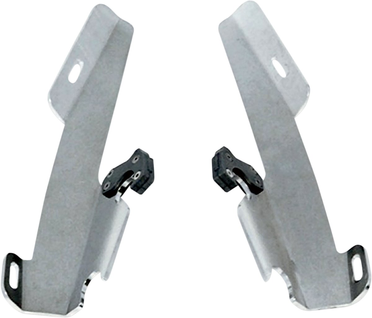 Fats/Slim Trigger Lock Plate Kit - VL800