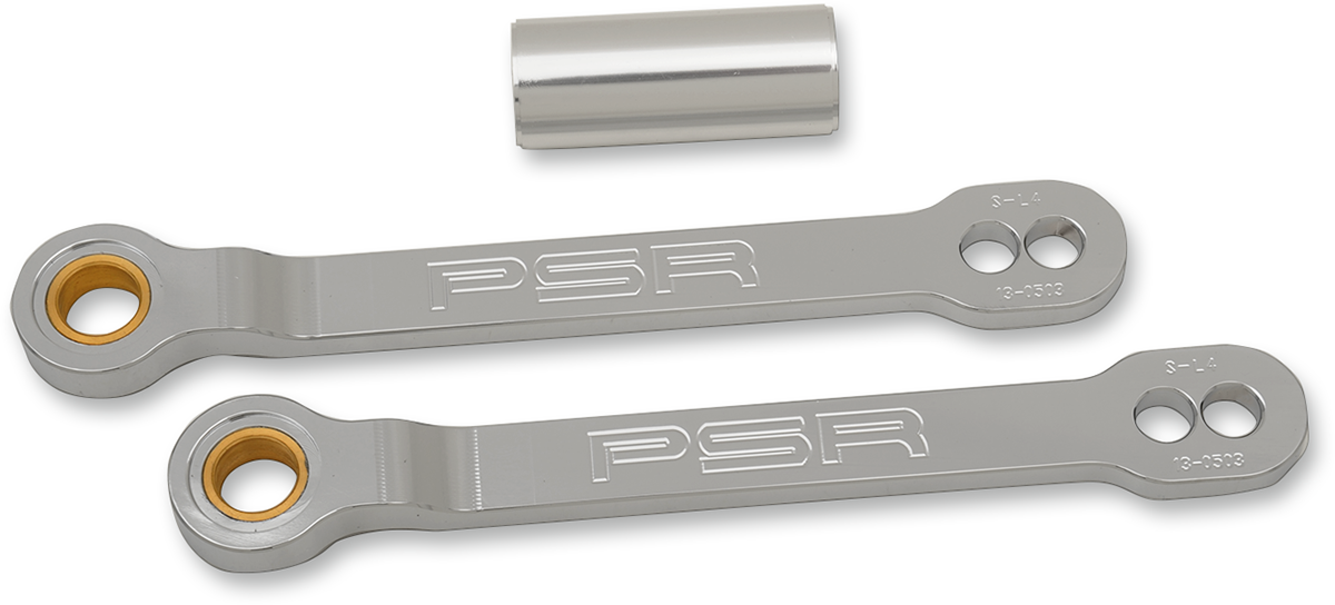 Lowering Link - Chrome - Lowers 2.5