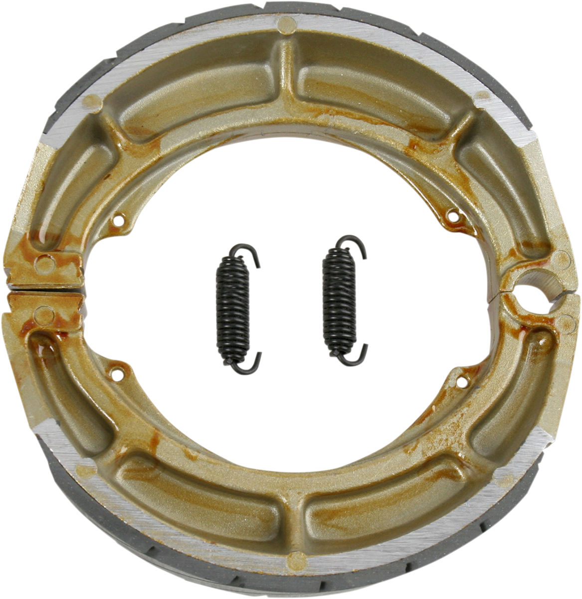 Brake Shoes - Suzuki