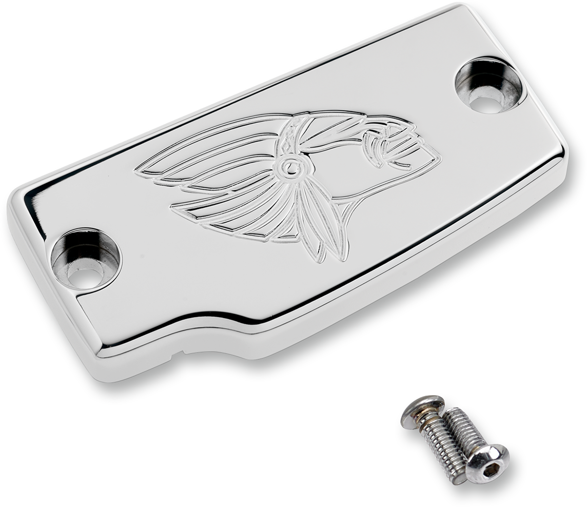 Rear Master Cylinder Cover