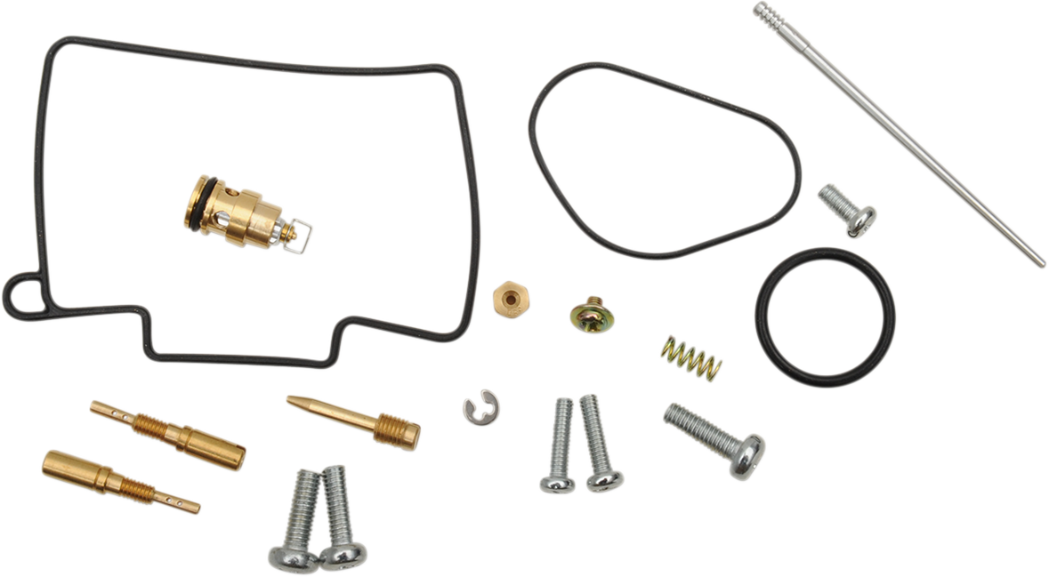 Repair Kit Carburetor Yamaha