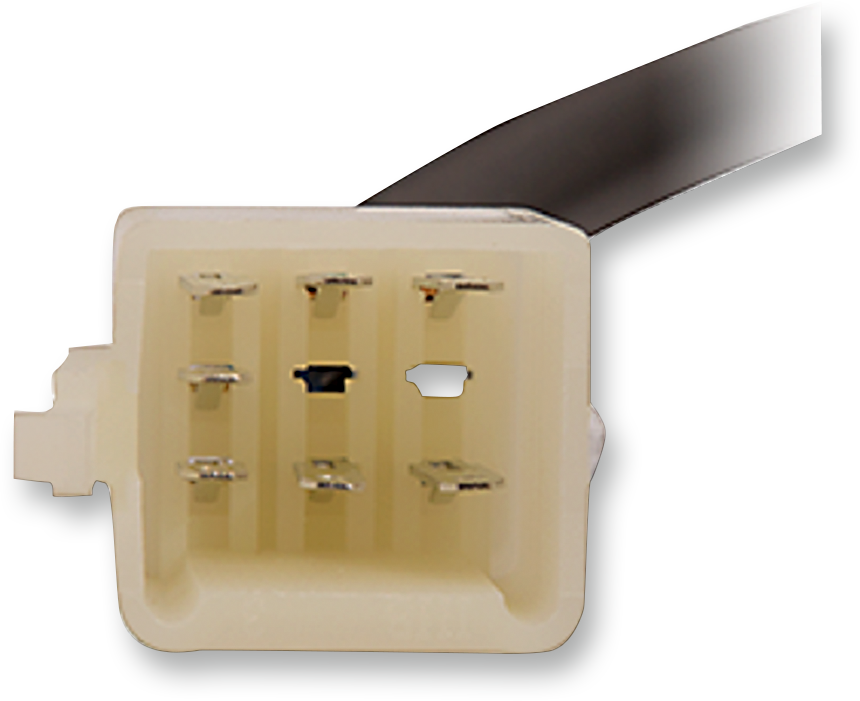 Right-Hand Rev2 Switch for Honda - A