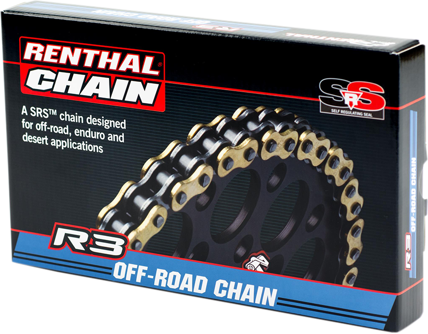 520 R33 - Chain - 114 Links
