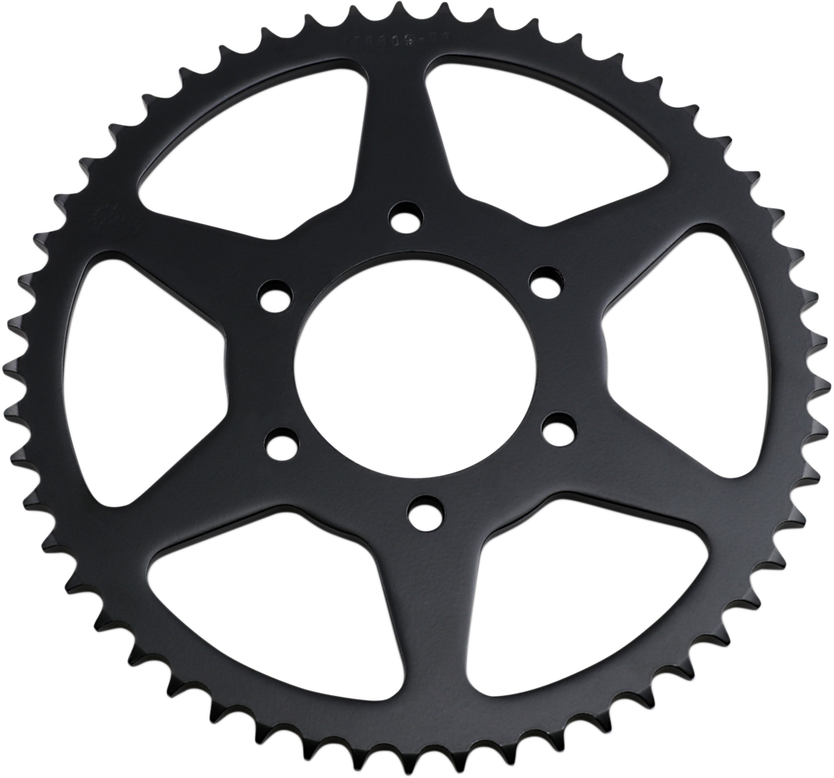 Sprocket - Rear - Suzuki - 53-Tooth