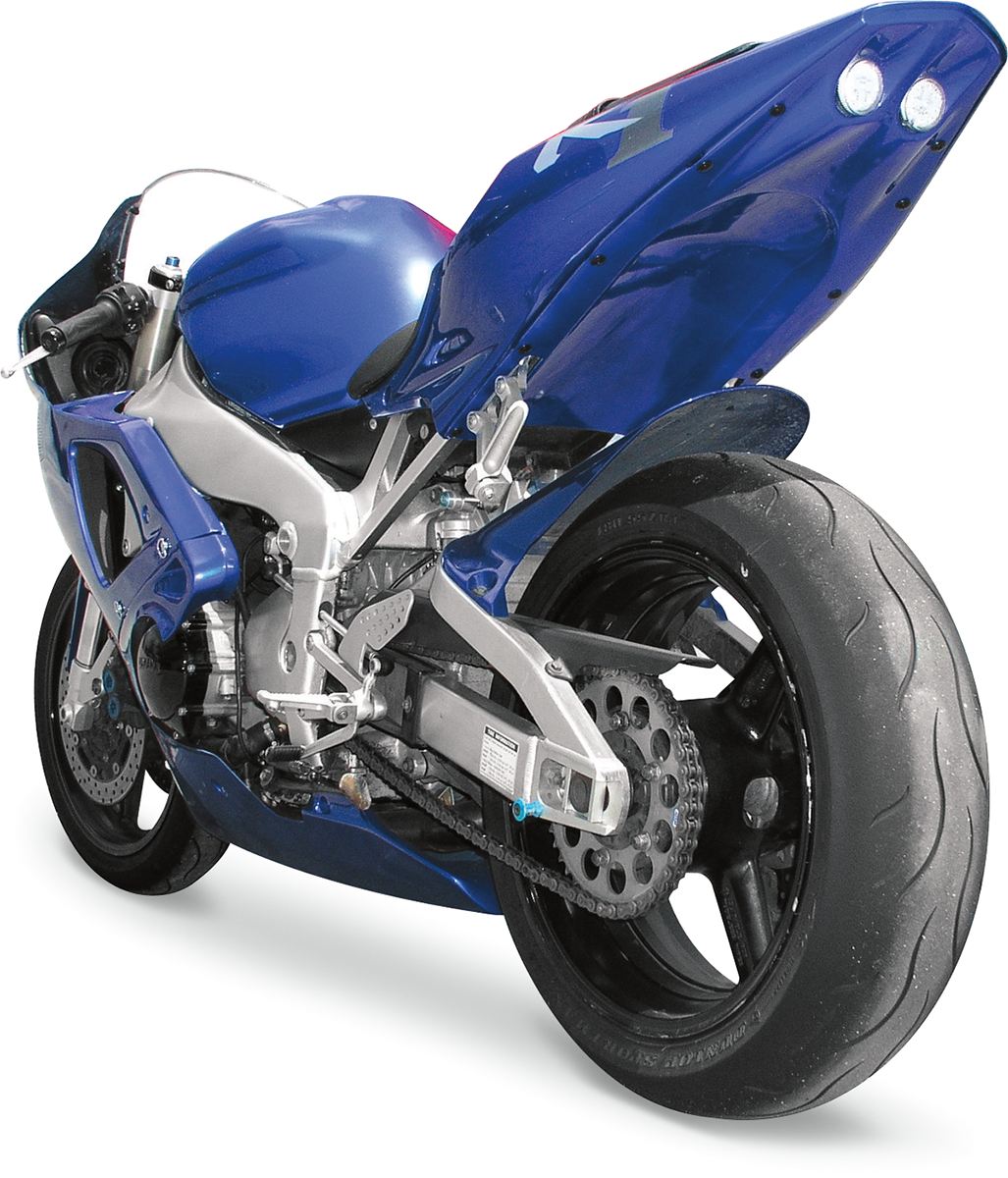 Superbike 2 Undertail - YZF-R1