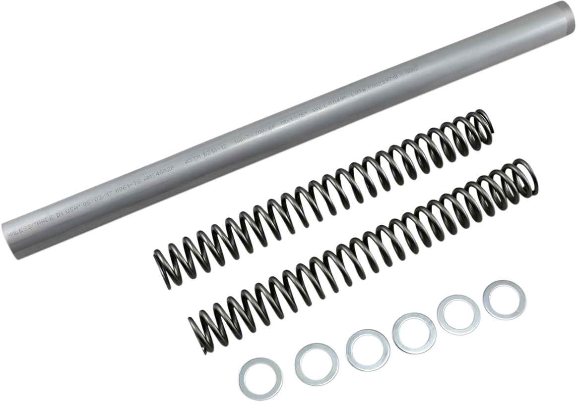 Fork Springs - 1.10 kg/mm