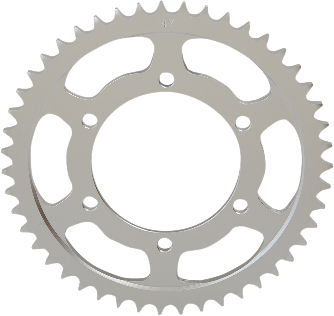 Rear Yamaha Sprocket - 530 - 47 Tooth