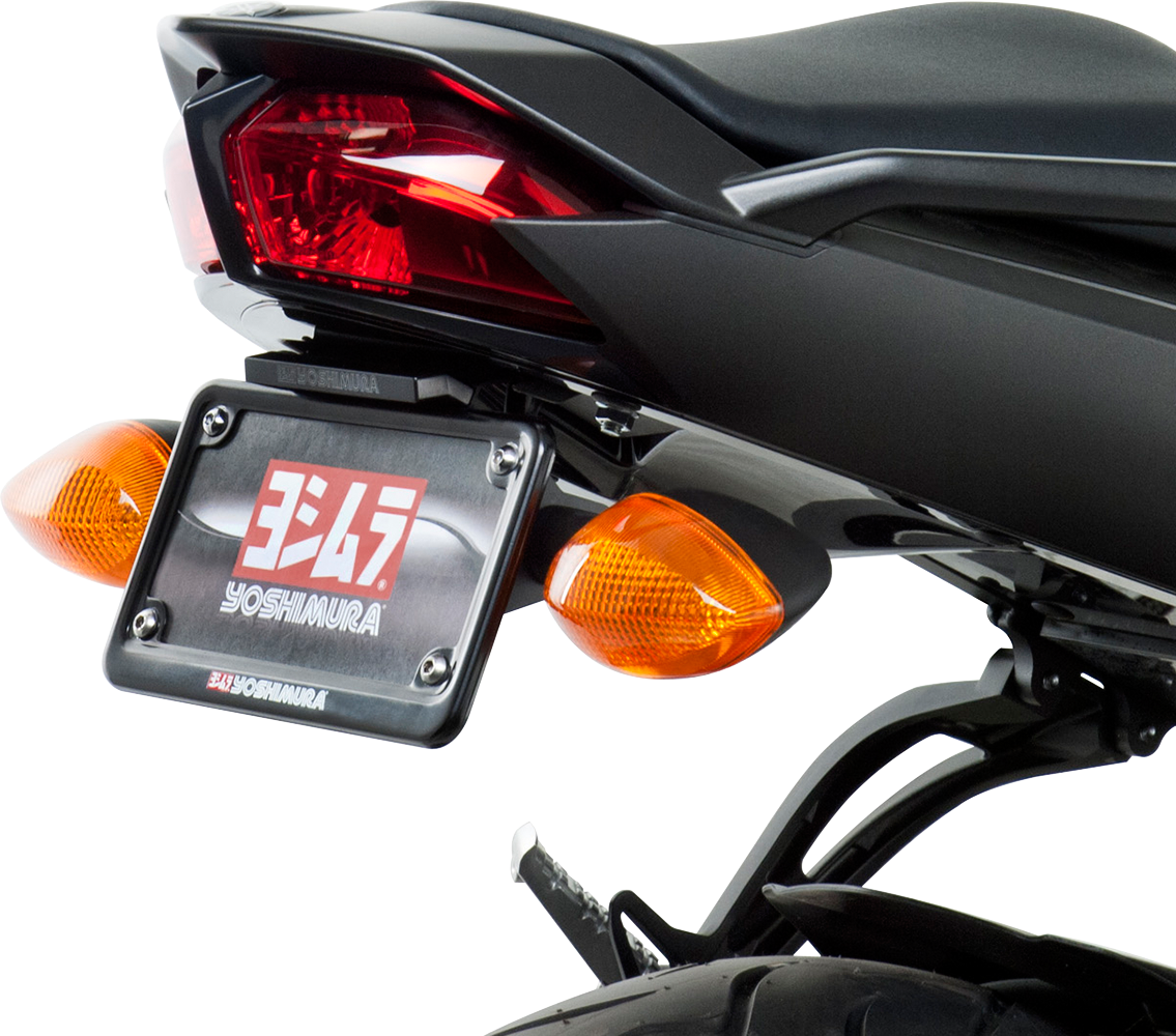 FENDER ELIMINATOR FZ-1