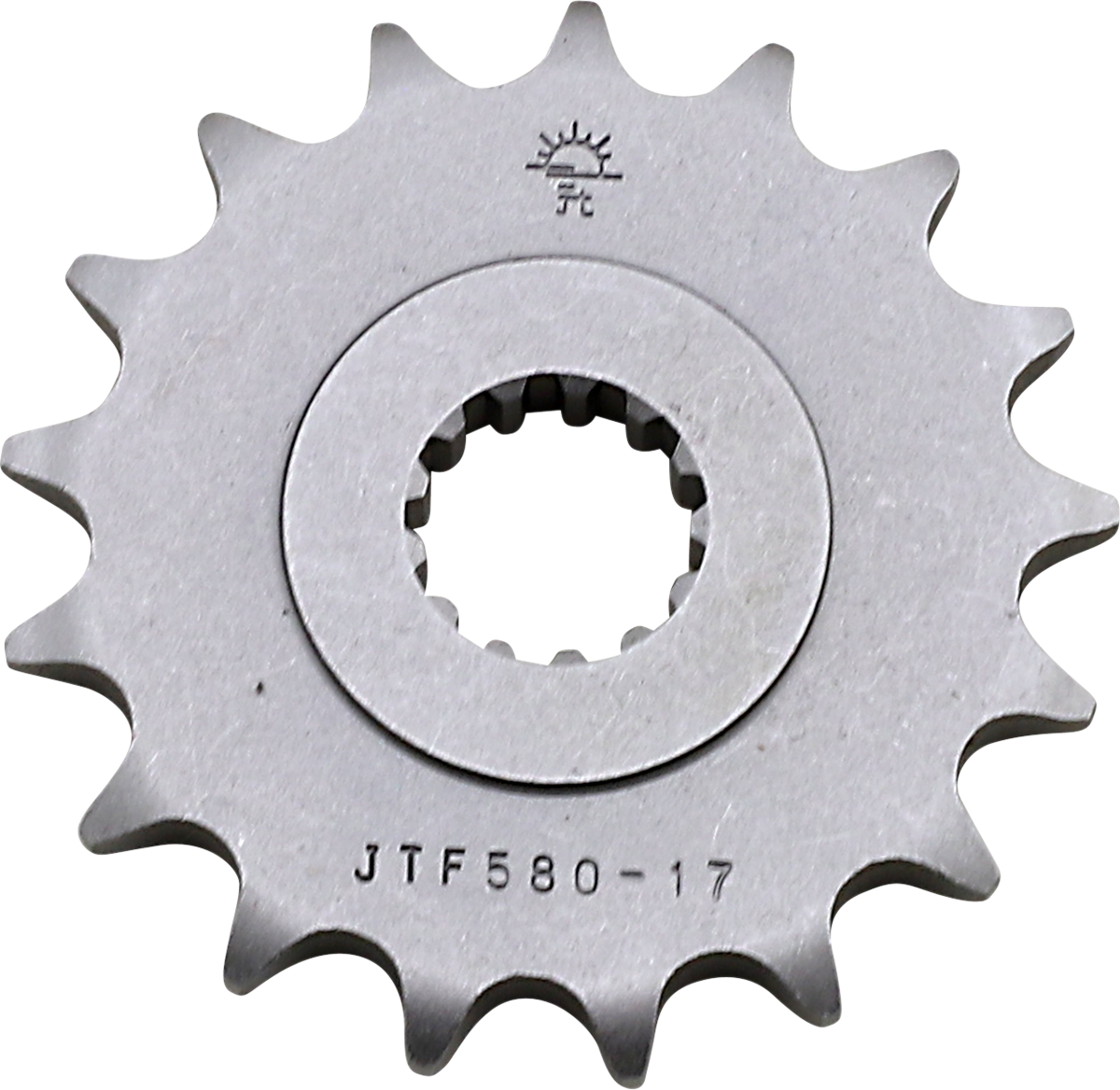 Counter Shaft Sprocket - 17-Tooth