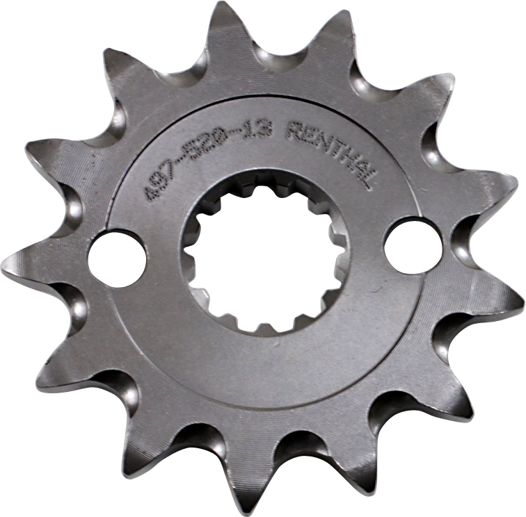Sprocket - Front - Suzuki - 13-Tooth