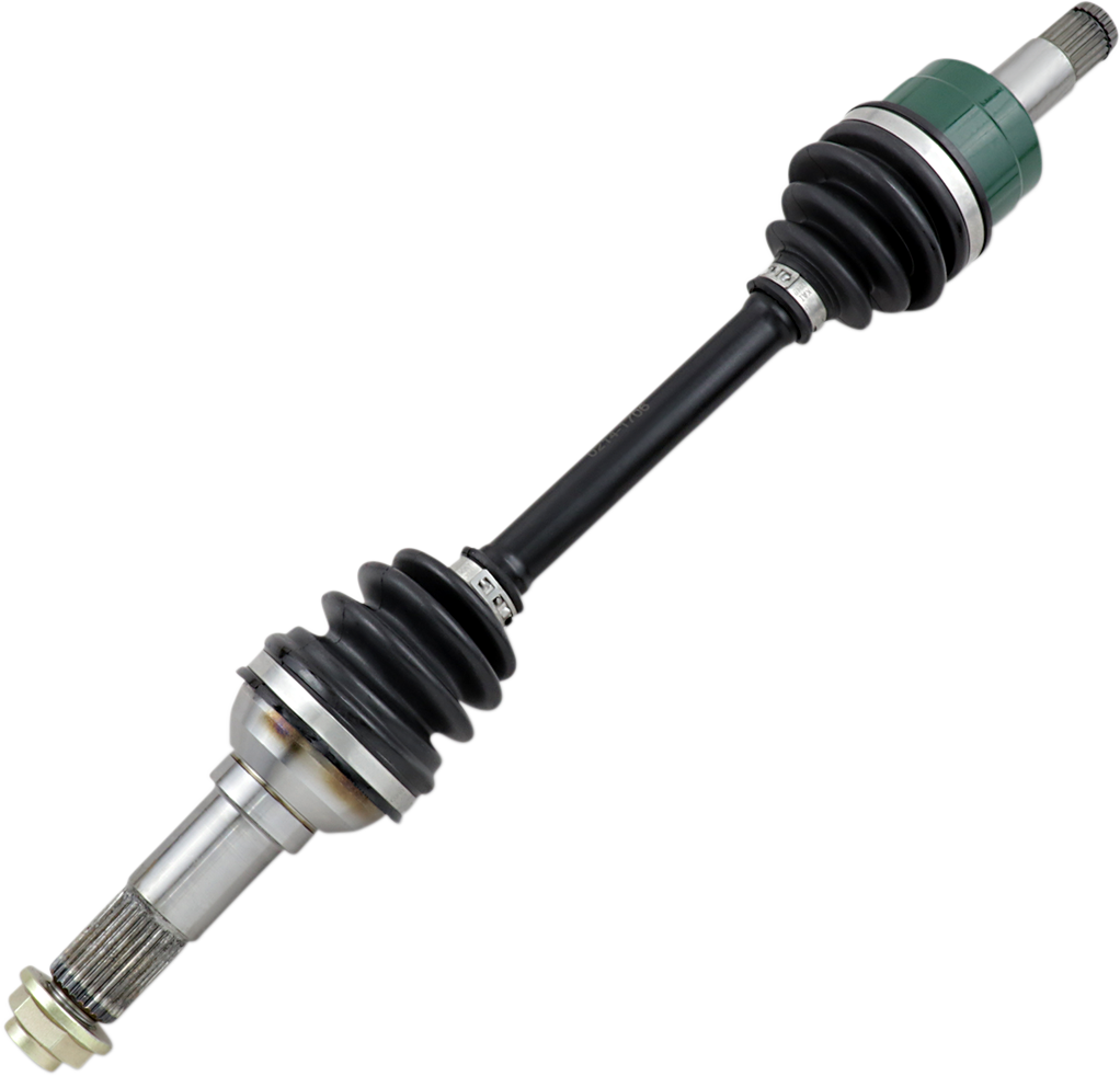 Complete Axle Kit - Front Right - Yamaha