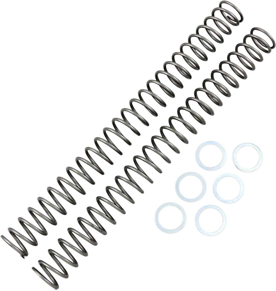 Fork Springs - 0.40 kg/mm