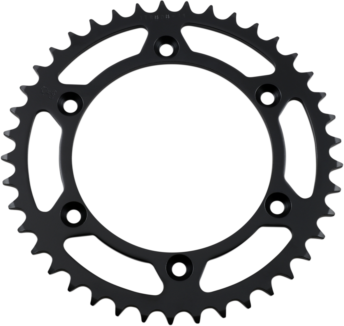 Sprocket - Rear - Kawasaki/Suzuki - 41-Tooth