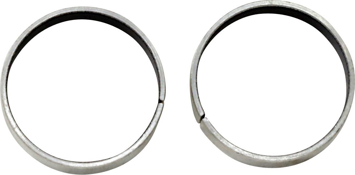 Super Slick Outer Fork Bushings - 43 mm x 12 mm W x 2 mm T