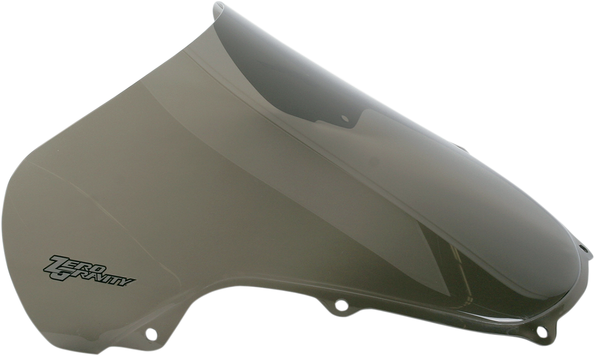 Sport Winsdscreen - Smoke - GSXR 600/750/1000