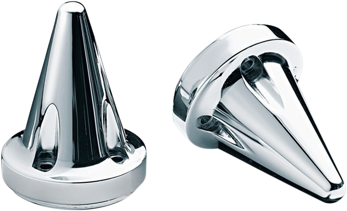 Stiletto™ Handlebar End Cap