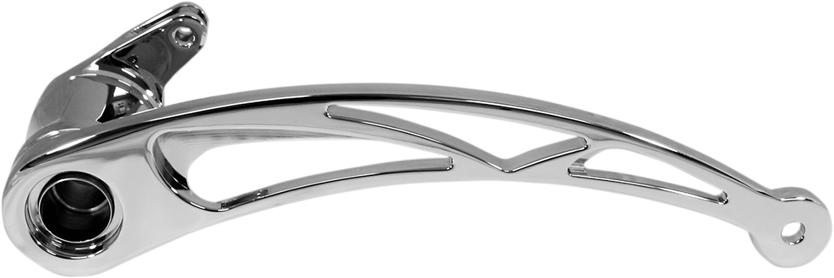 Brake Arm - Spiro - Chrome