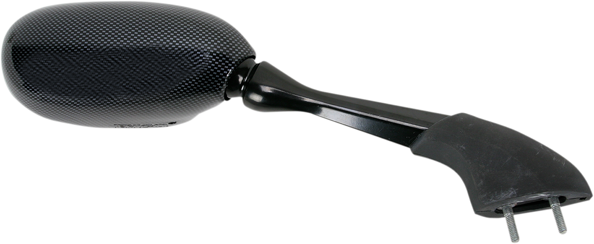 Mirror - Right - Carbon Fiber