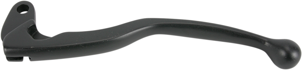 Black Left-Hand Lever for Yamaha