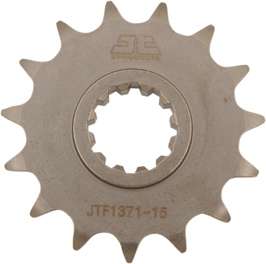 Sprocket - Front - Honda - 15-Tooth