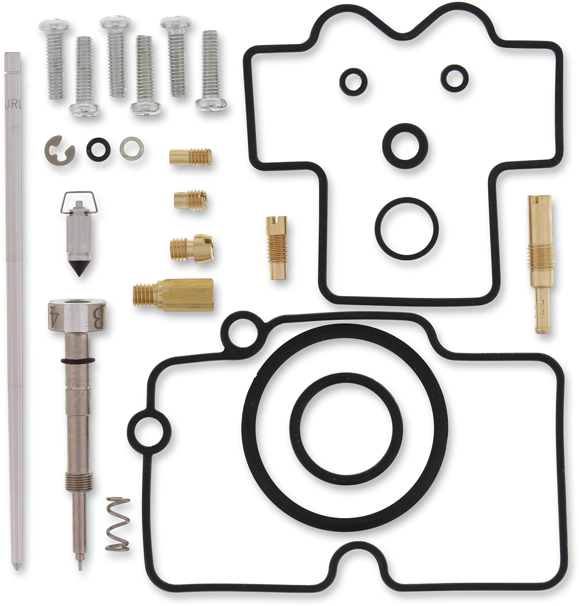 Repair Kit Carburetor Yamaha
