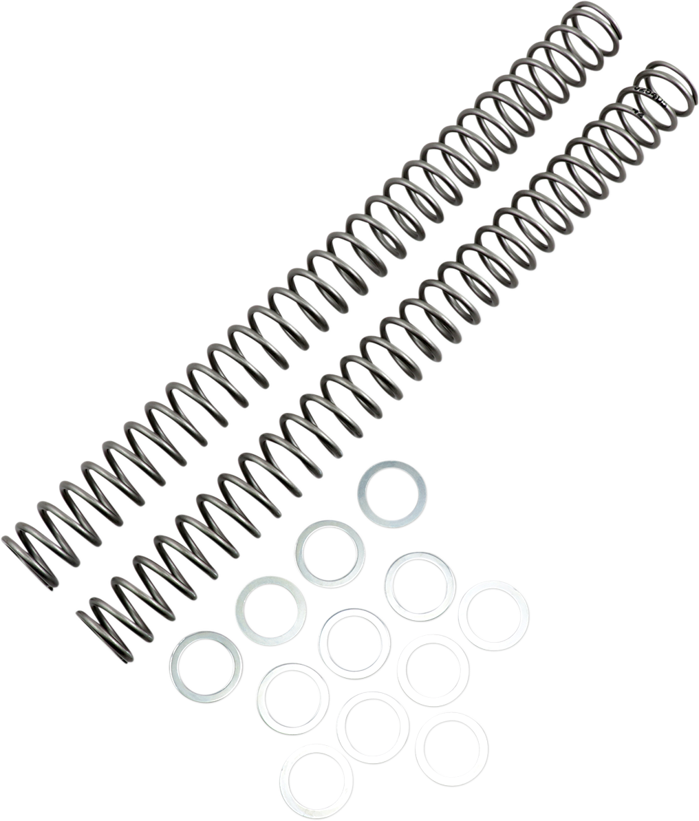 Fork Springs - 0.42 kg/mm