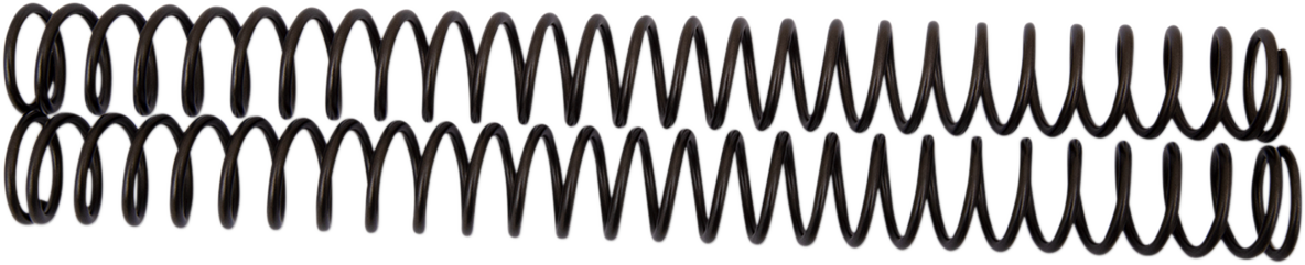 Front Fork Springs - 0.27 kg/mm