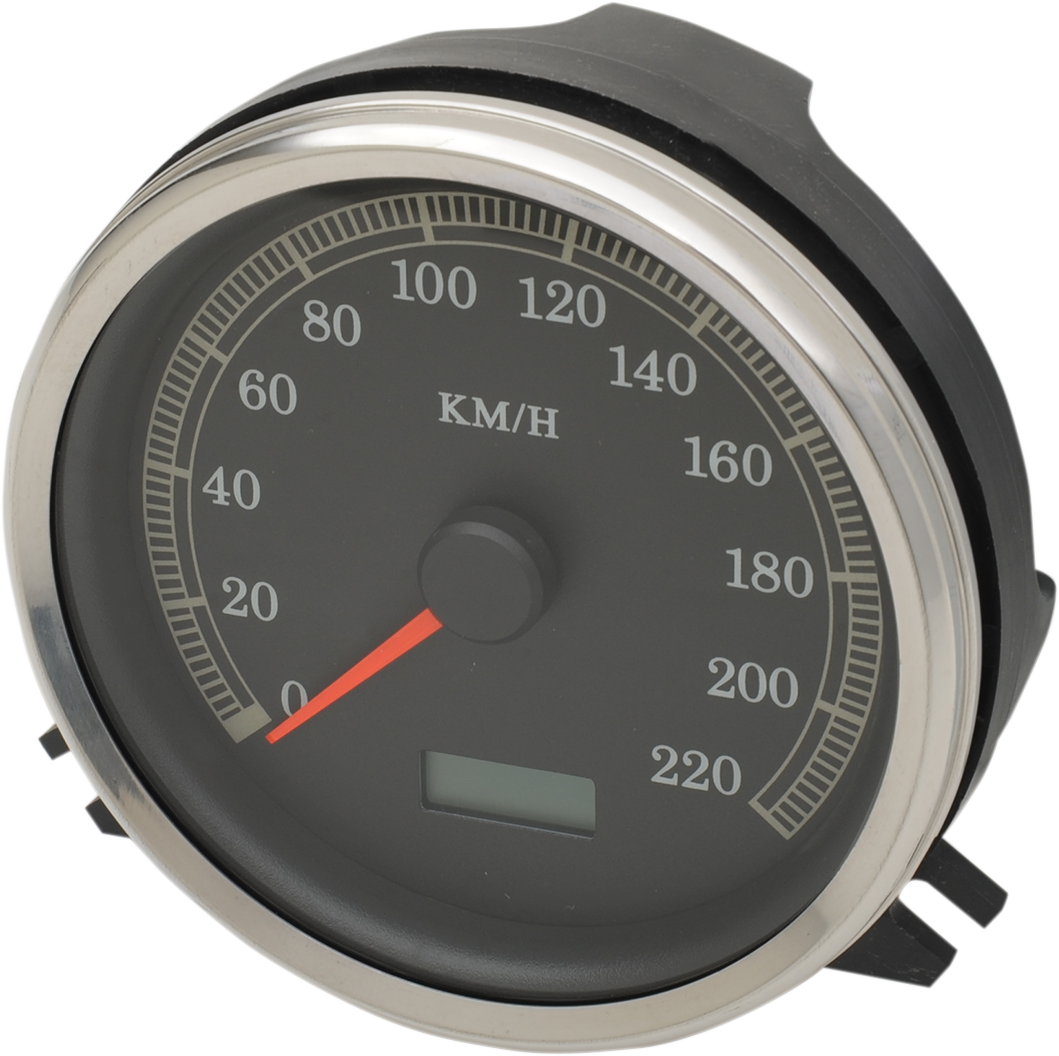 Electronic Speedometer