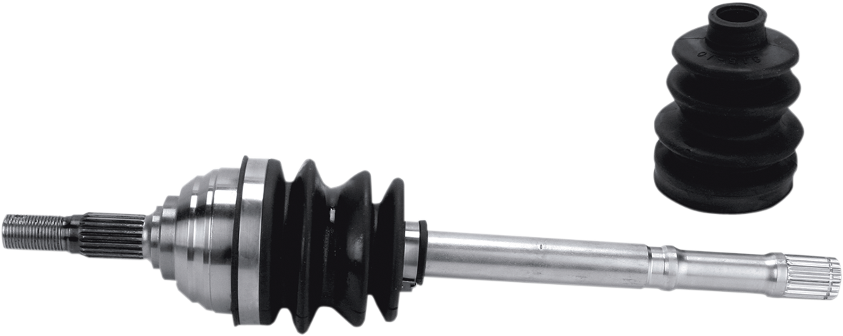 CV Halfshaft - Yamaha