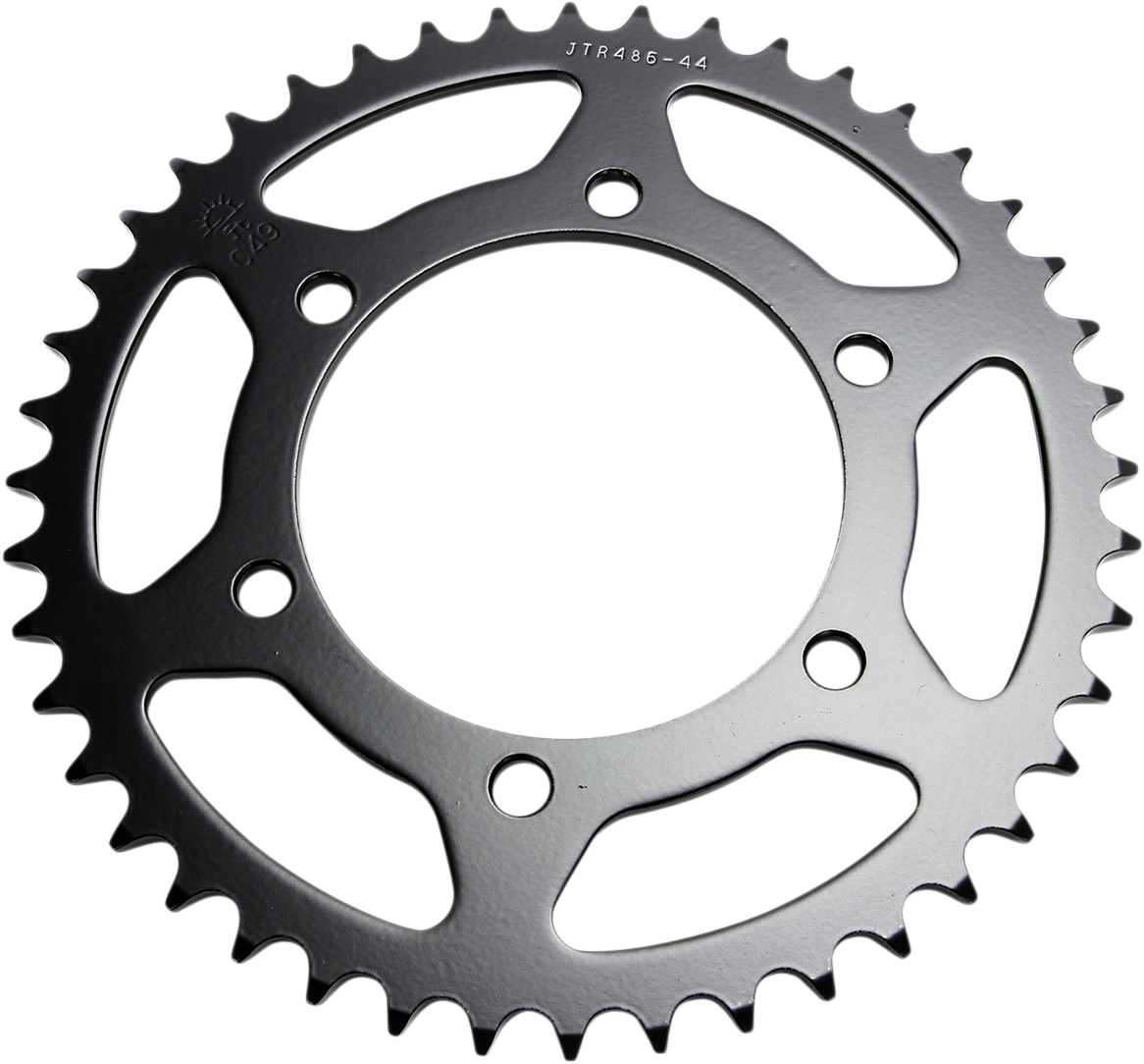 Sprocket - Rear - Kawasaki/Yamaha - 44-Tooth