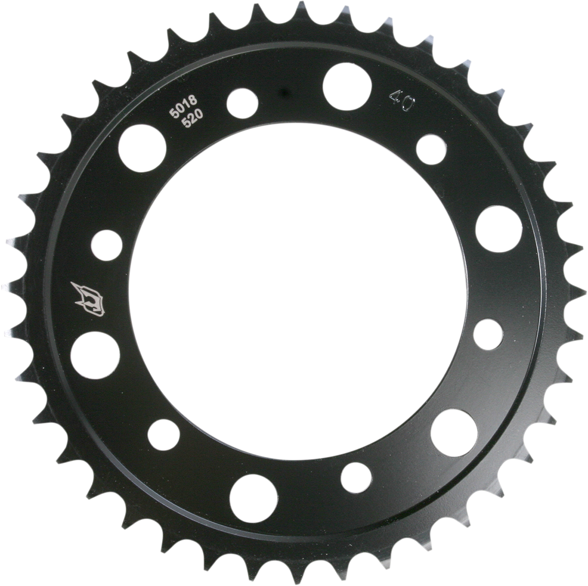 Rear Sprocket - 40-Tooth