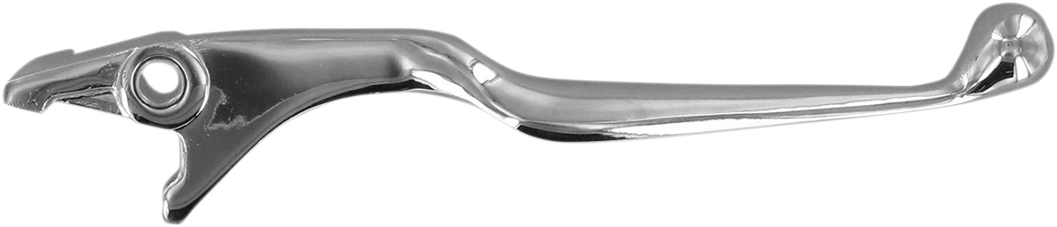 Chrome Wide Brake Lever