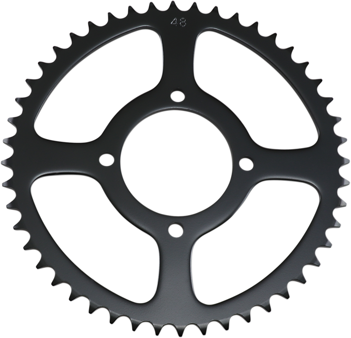 Rear Yamaha Sprocket - 420 - 48 Tooth