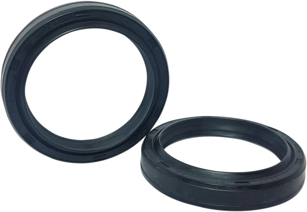 Fork Seals - 41 mm x 53 mm x 8/9.5 mm