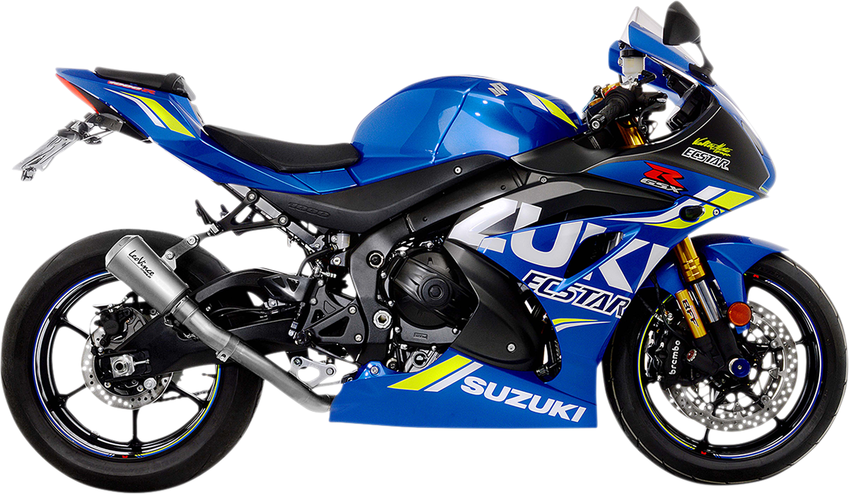 Header for GSXR1000/R
