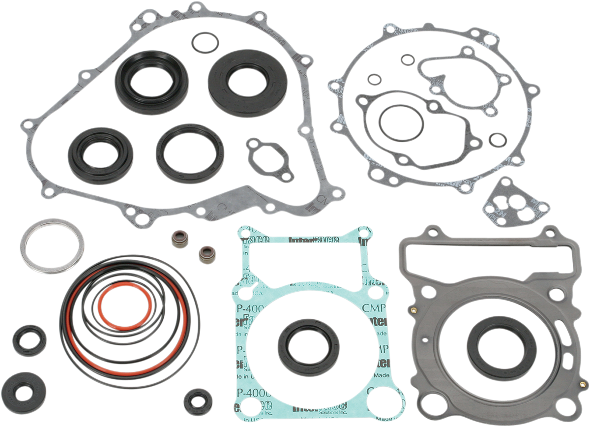 Motor Gasket Kit with Seal - Yamaha