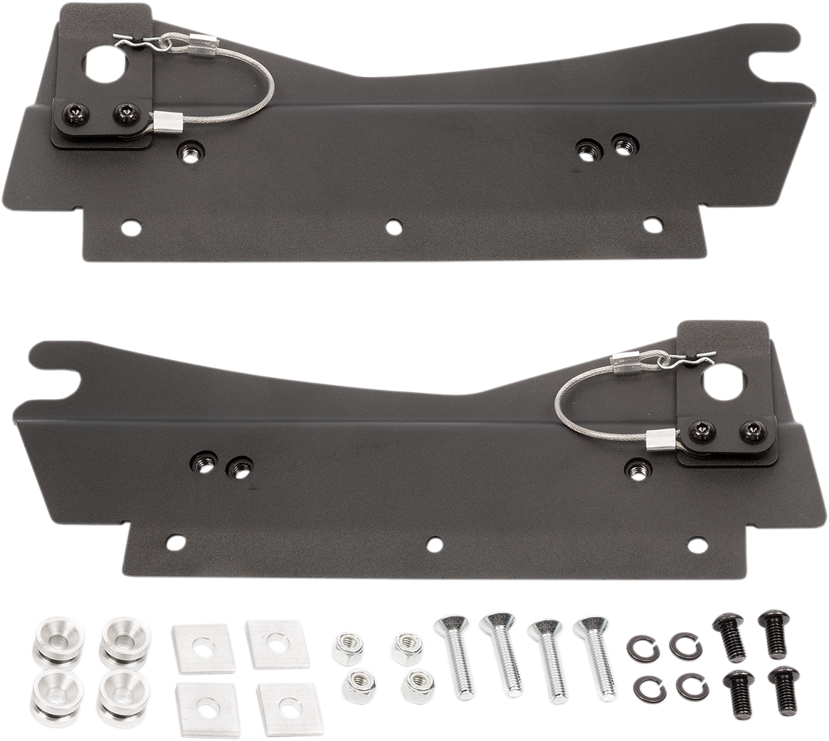 2-Up Seat Bracket - Arctic Cat/Yamaha