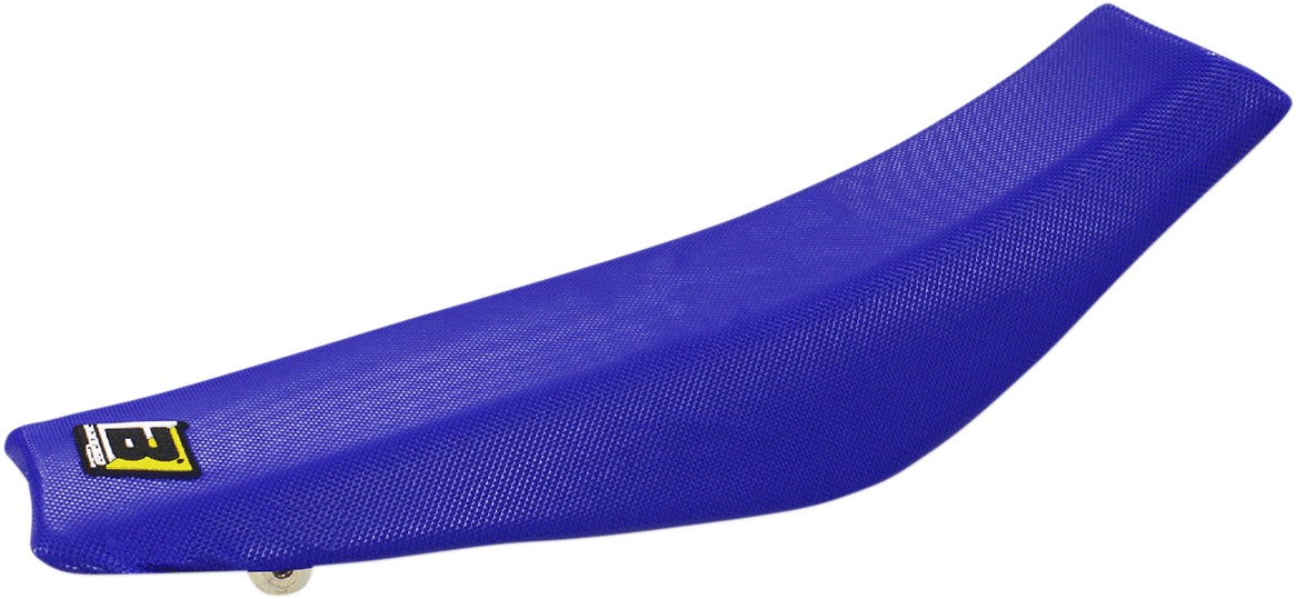 Pyramid Seat Cover - Blue - Yamaha